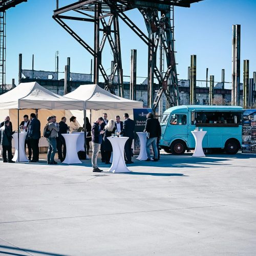 2 Foodtruck Catering Martin Bystricka