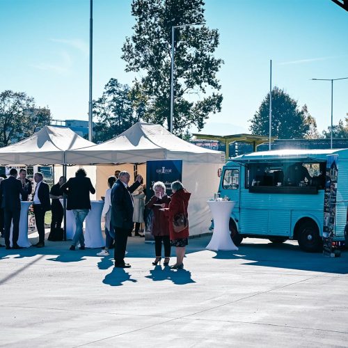 Foodtruck Catering Martin Bystricka