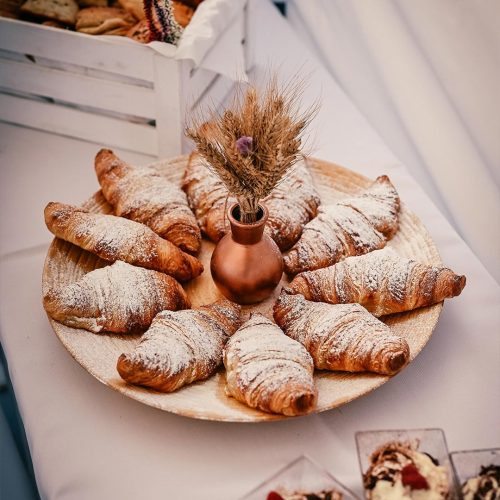 Stan Catering Martin Bystricka