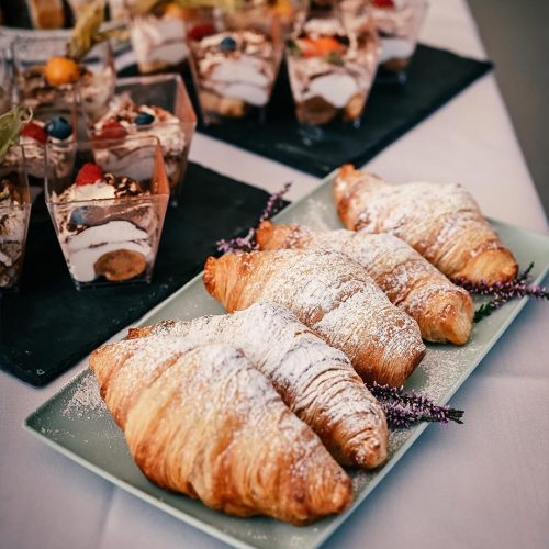 Svada Catering Martin Bystricka