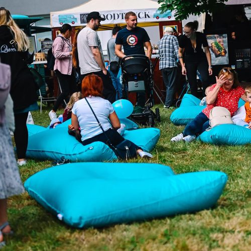 Tulivaky Prenajom Martin Bystricka