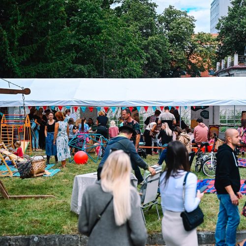 Velkokapacitny Stan Prenajom Martin Bystricka