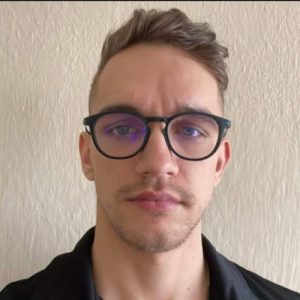 Daniel Nano